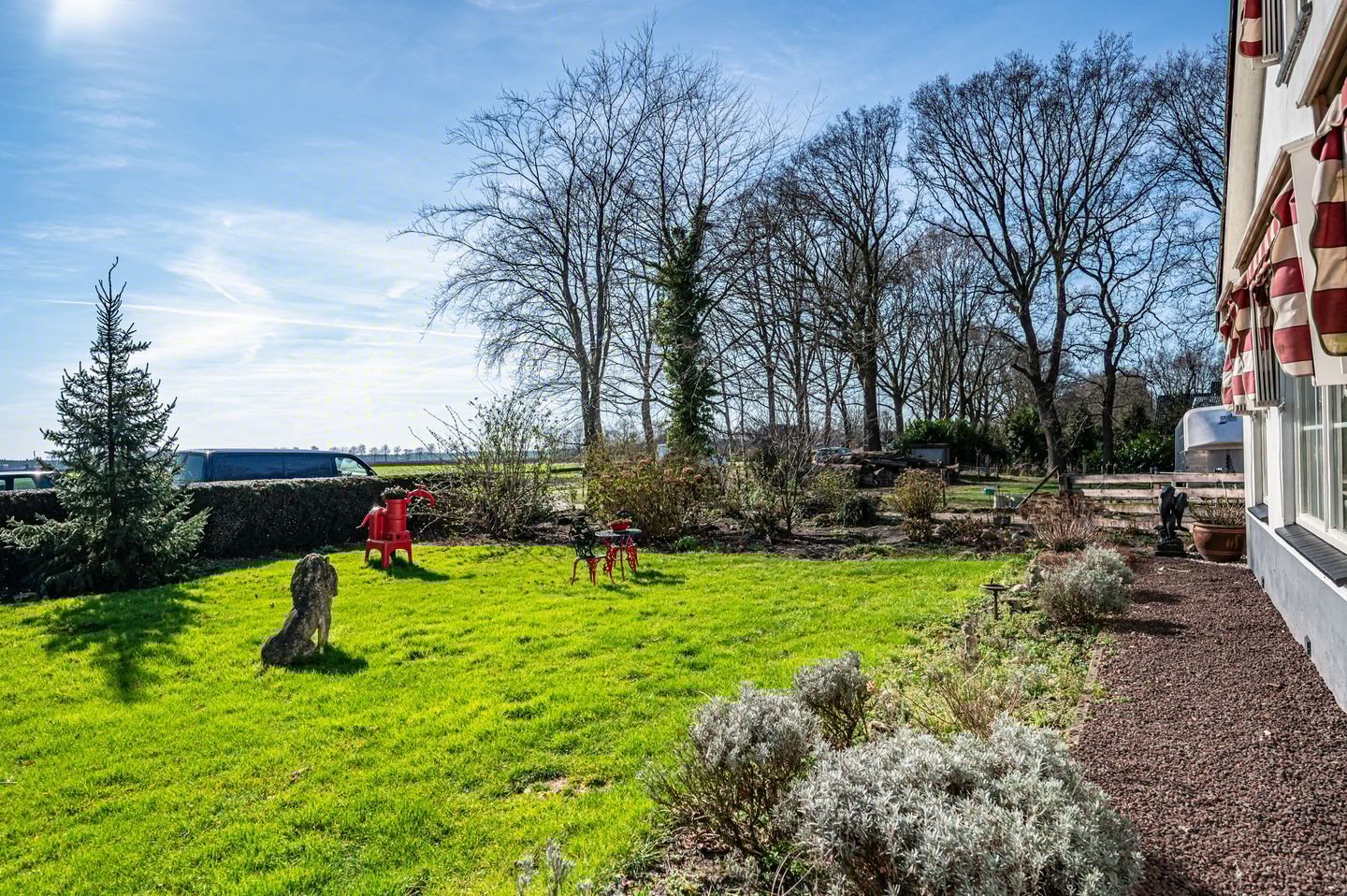 Foto 25 van Veldhuisweg 11