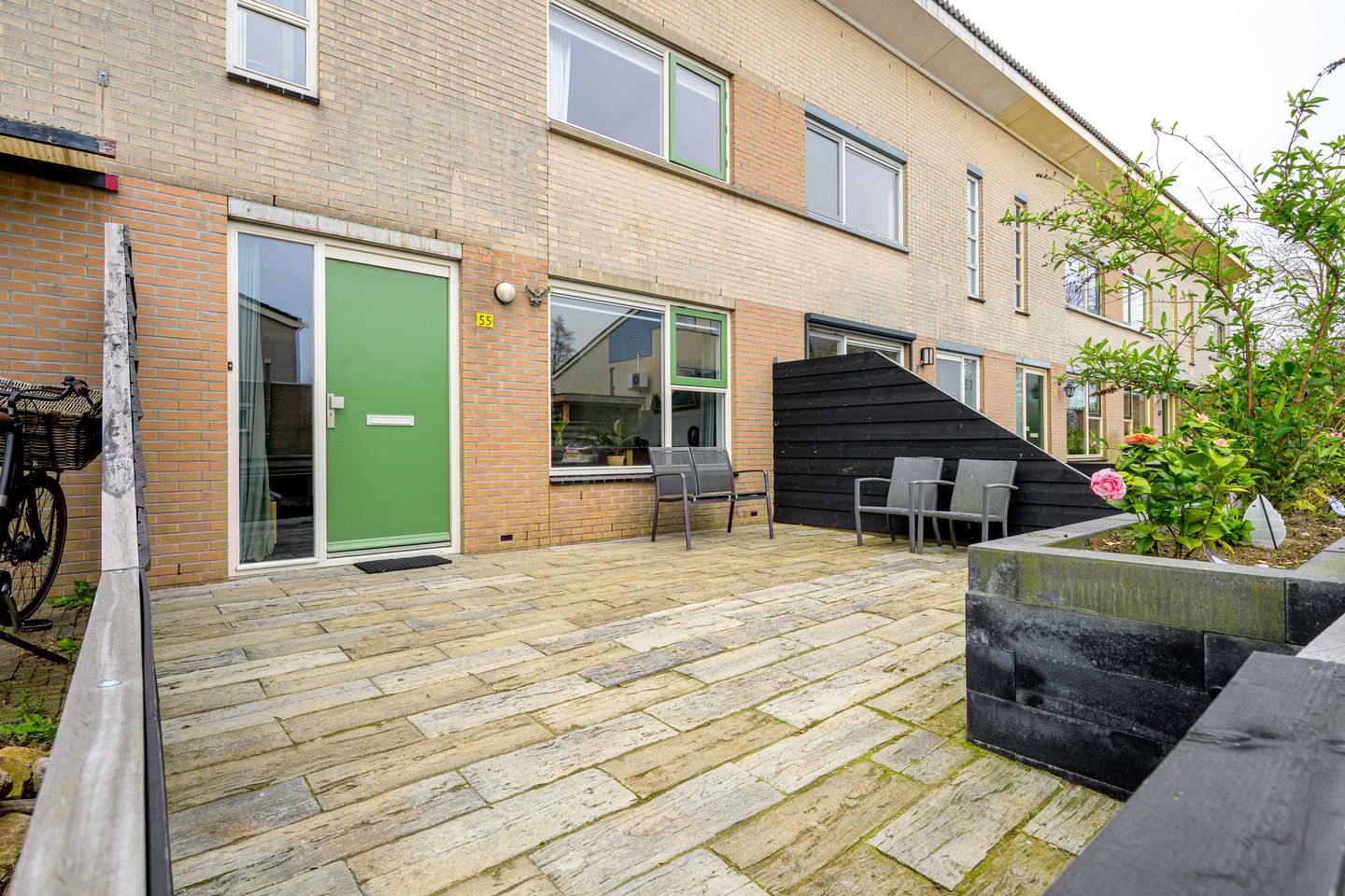 Foto 4 van Populierenstraat 55