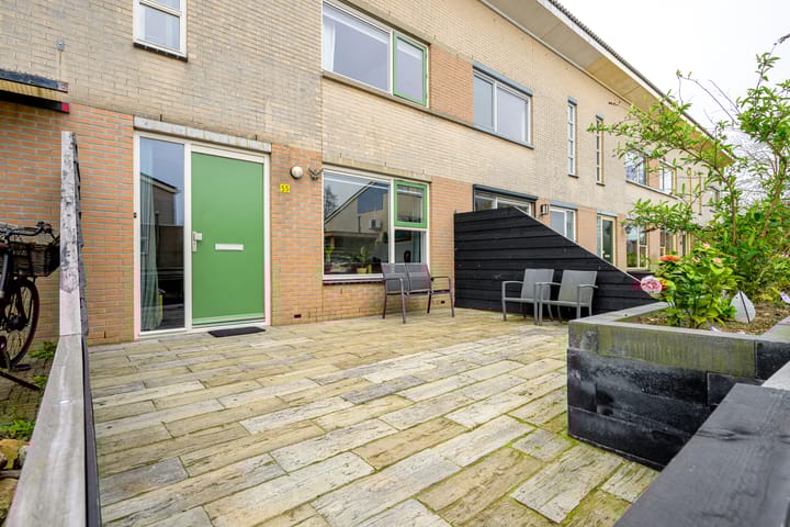 Foto 4 van Populierenstraat 55