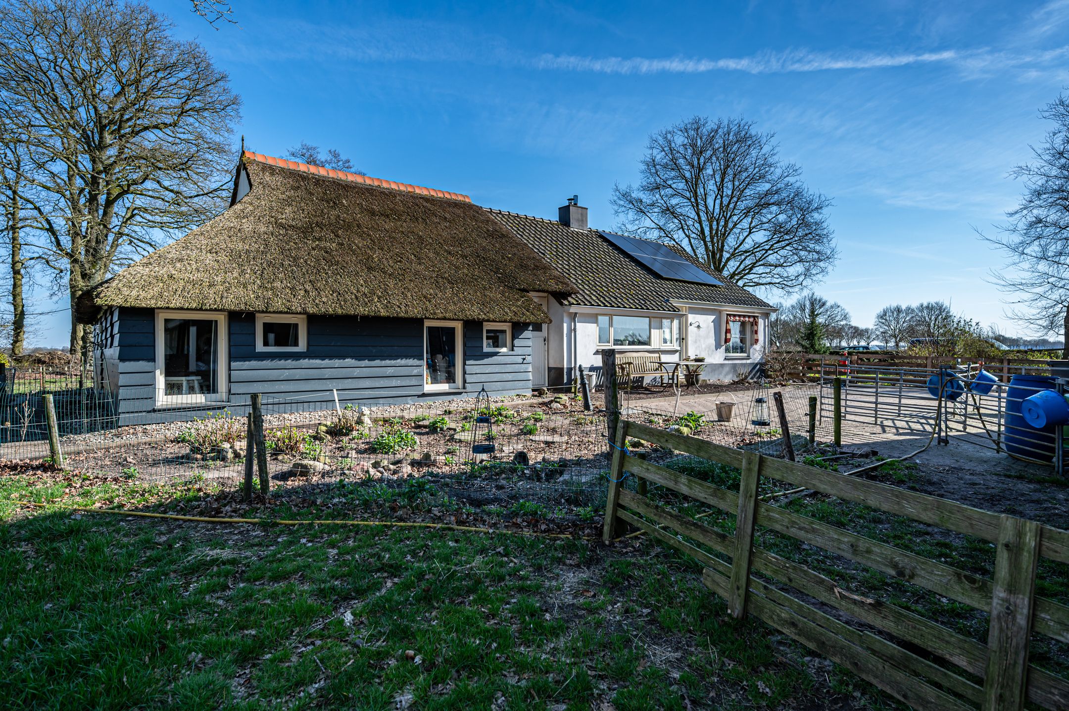 Foto 27 van Veldhuisweg 11