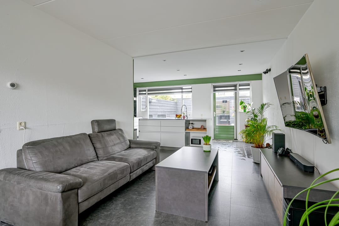 Foto 11 van Populierenstraat 55