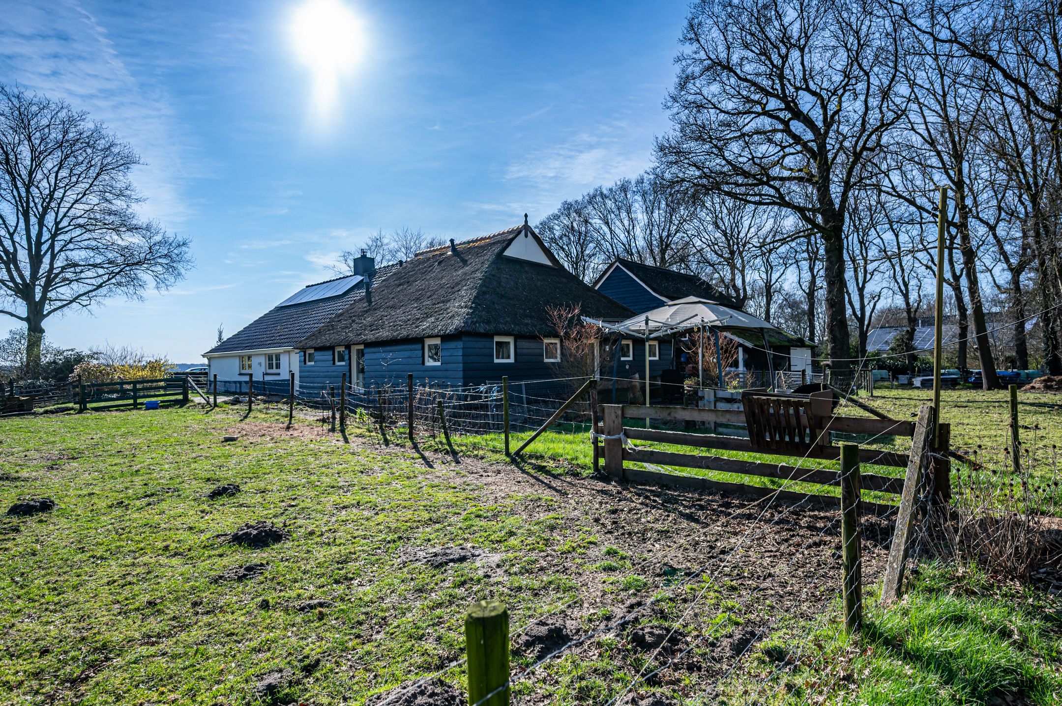 Foto 36 van Veldhuisweg 11