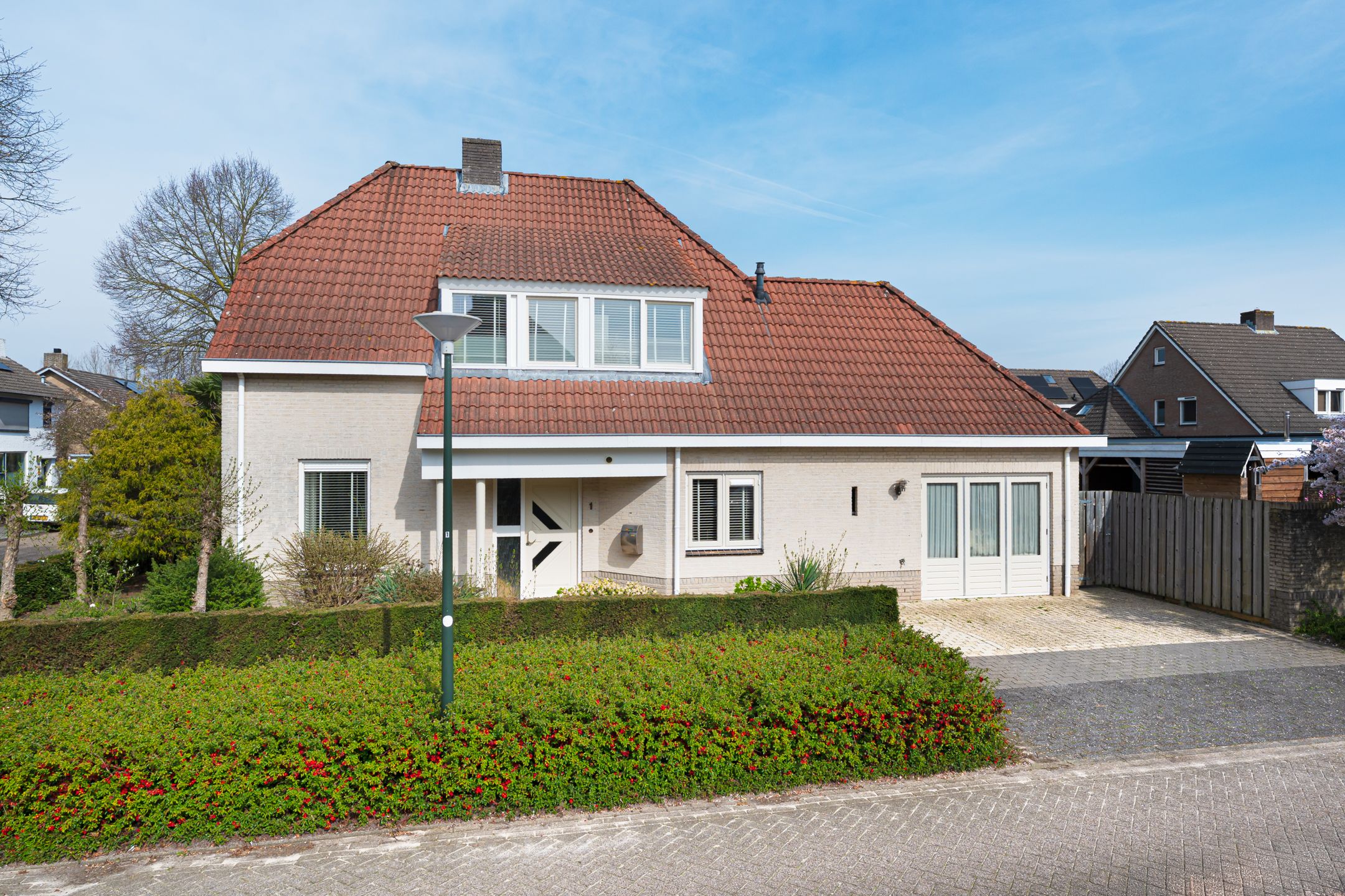 Photo 42 of Klaverwei 1