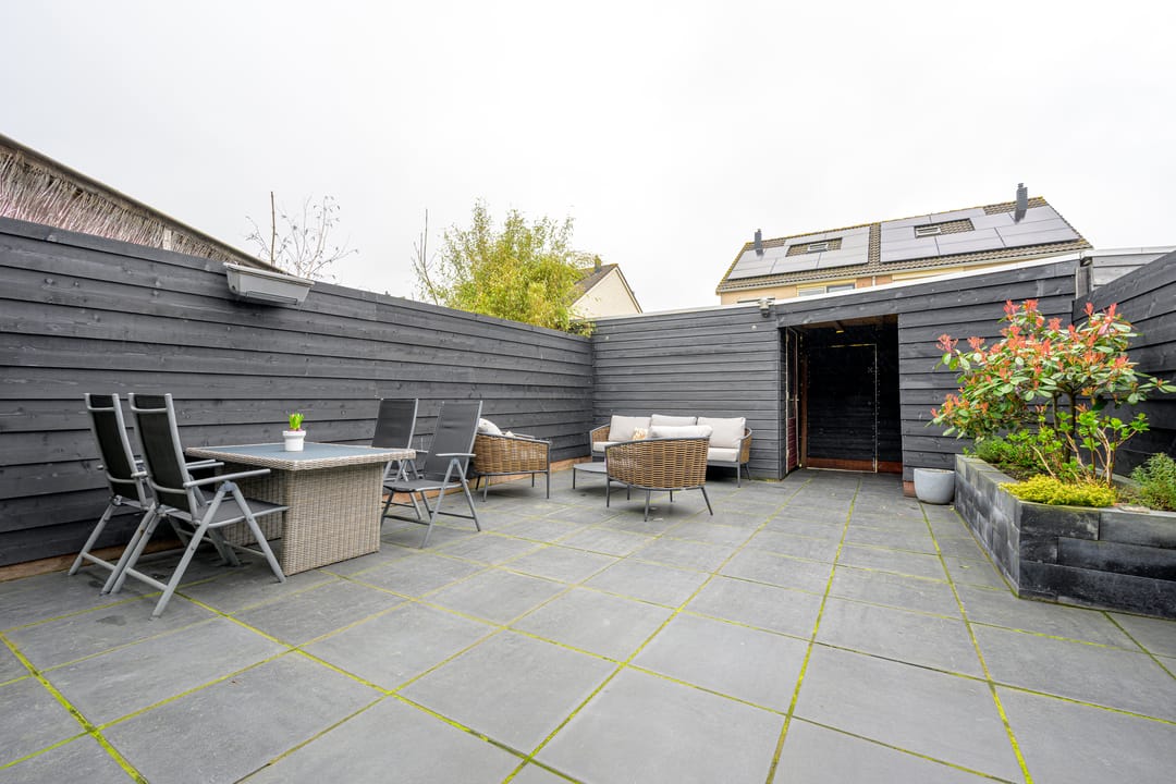 Foto 16 van Populierenstraat 55