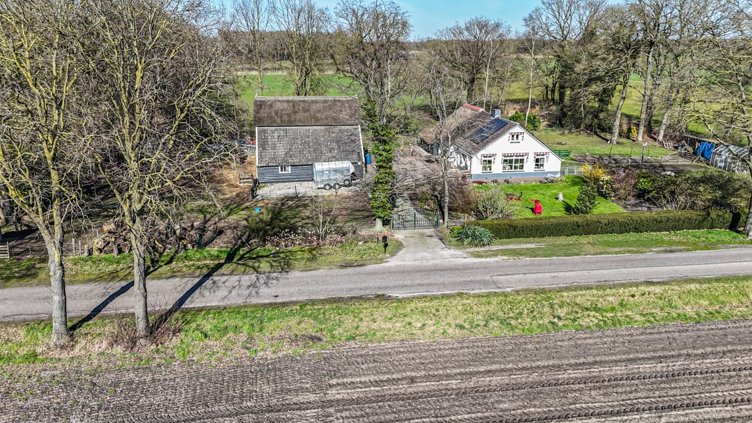 Foto 37 van Veldhuisweg 11