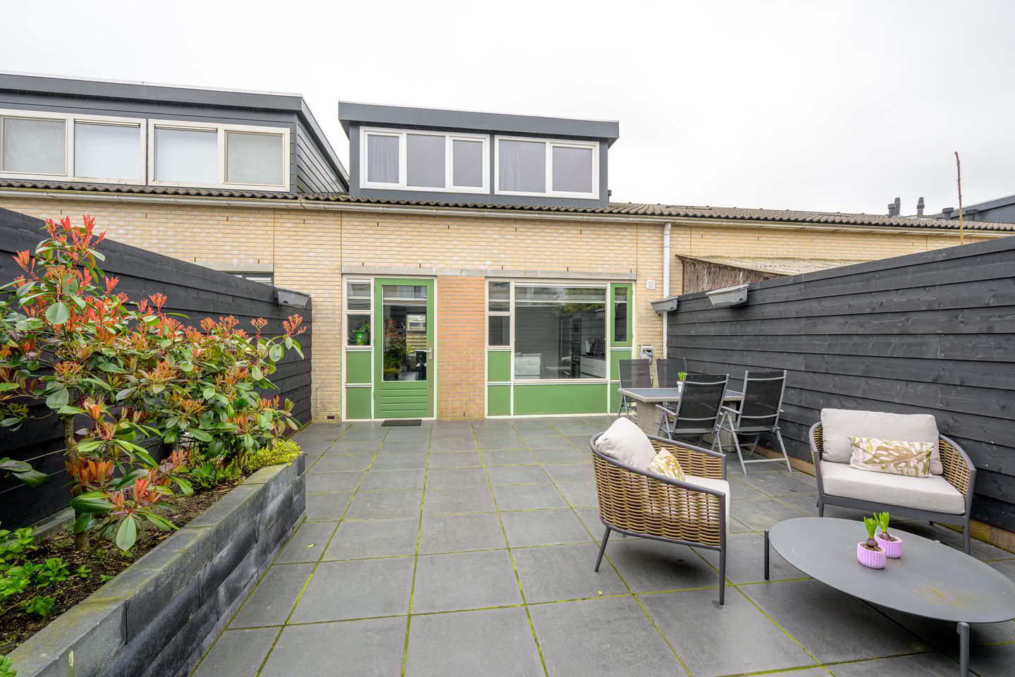 Foto 19 van Populierenstraat 55