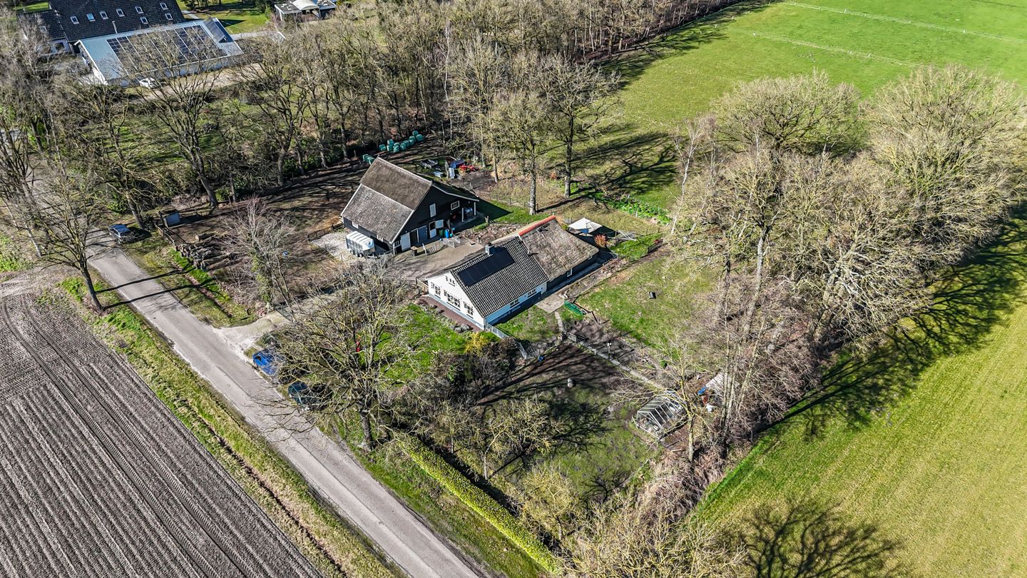 Foto 40 van Veldhuisweg 11