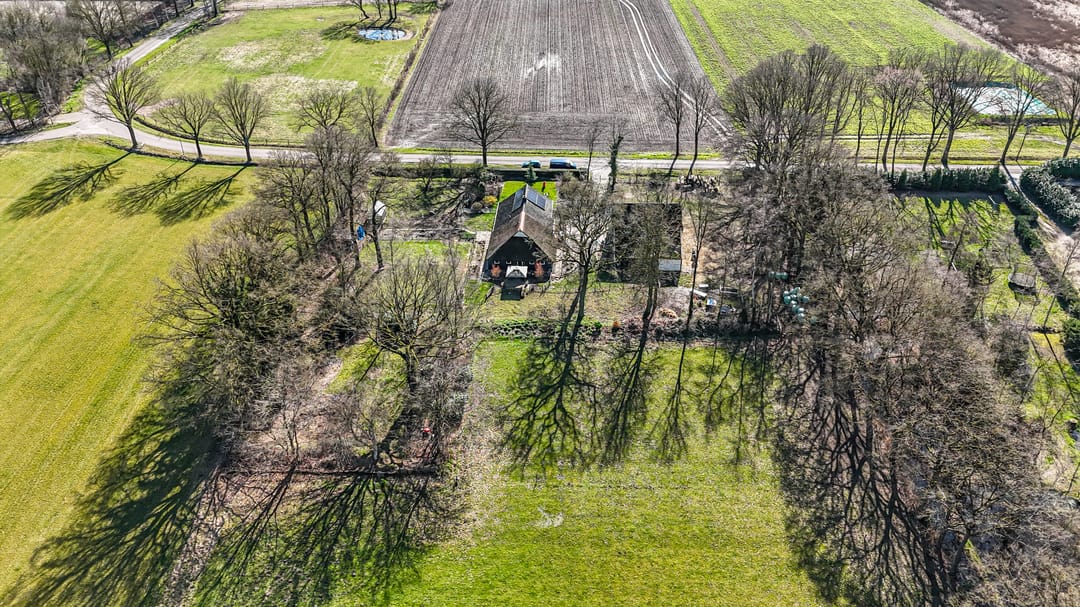 Foto 41 van Veldhuisweg 11