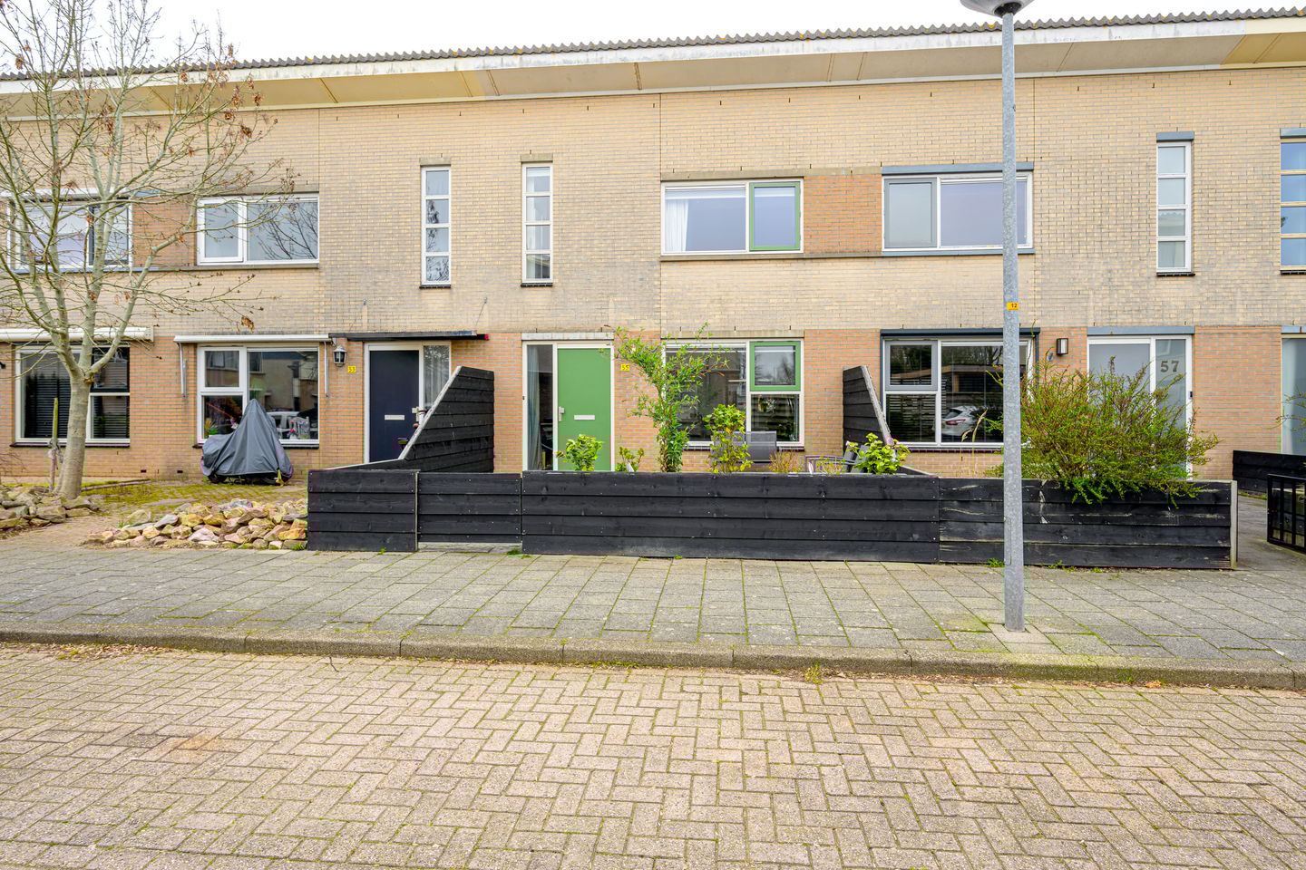 Foto 34 van Populierenstraat 55