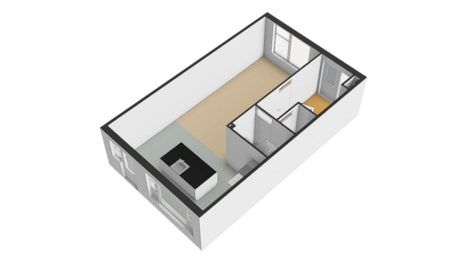 Foto 37 van Populierenstraat 55