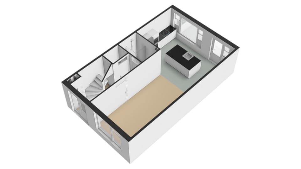 Foto 38 van Populierenstraat 55