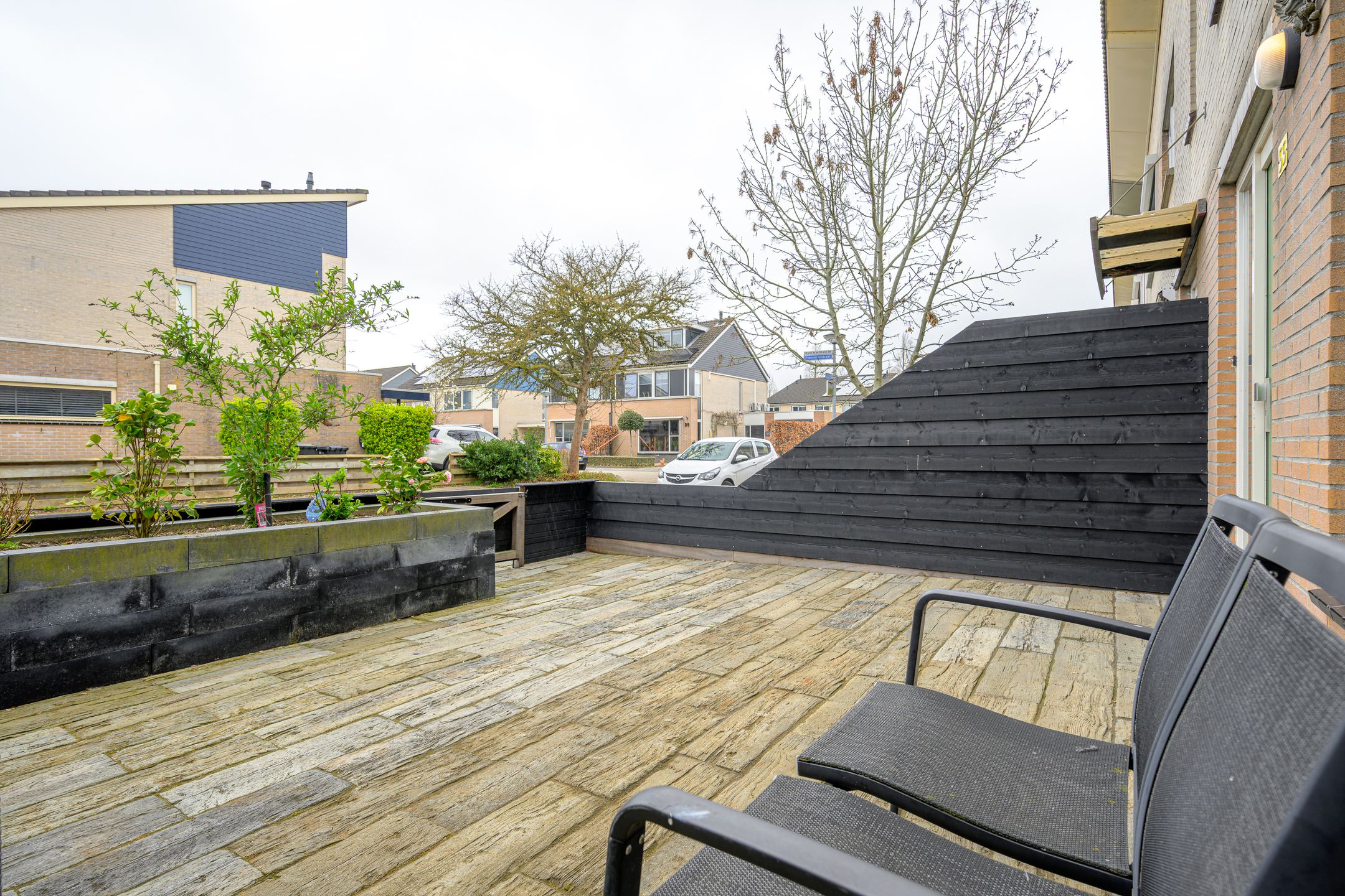 Foto 33 van Populierenstraat 55