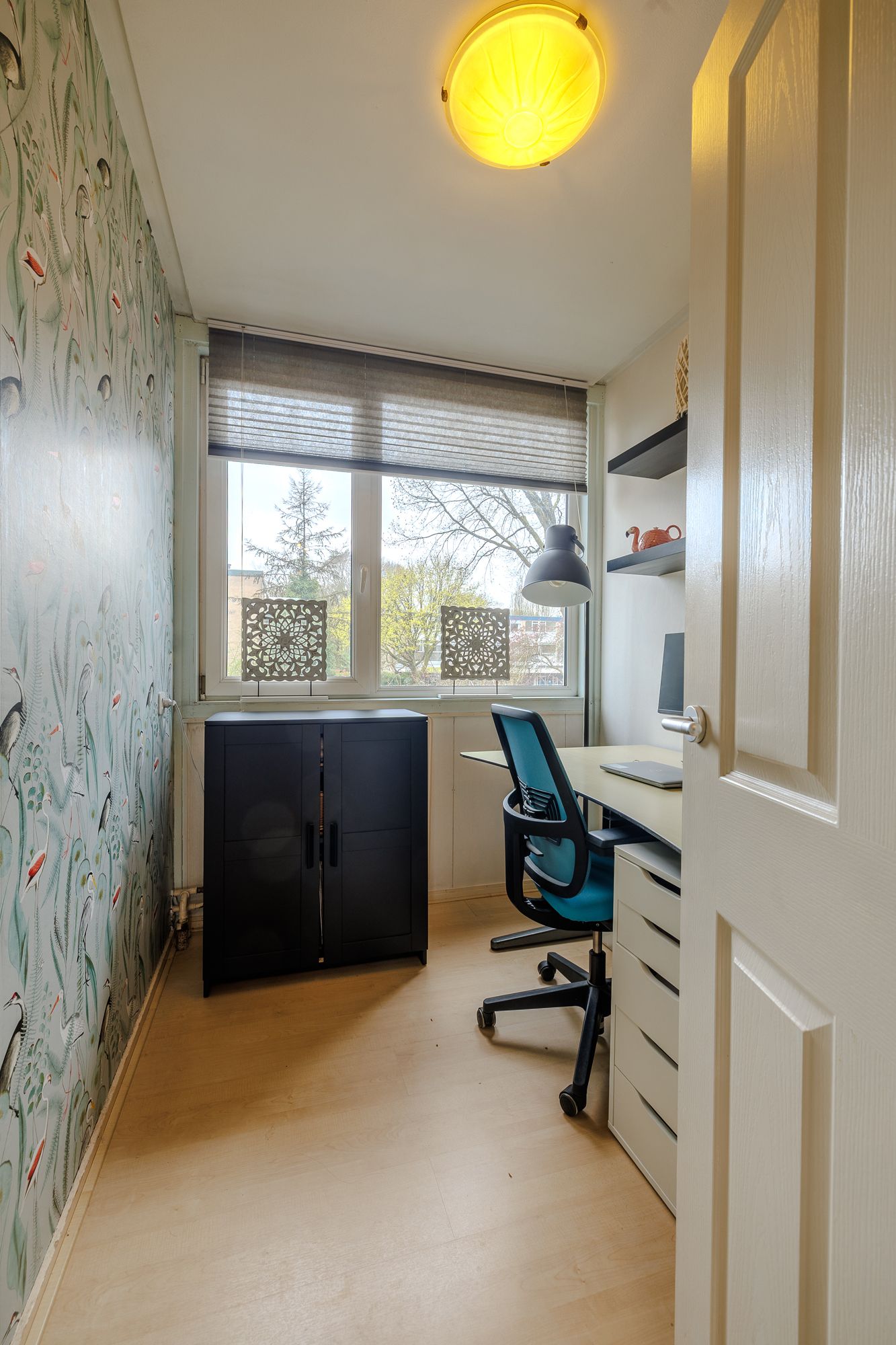 Foto 20 van Sweelincklaan 6