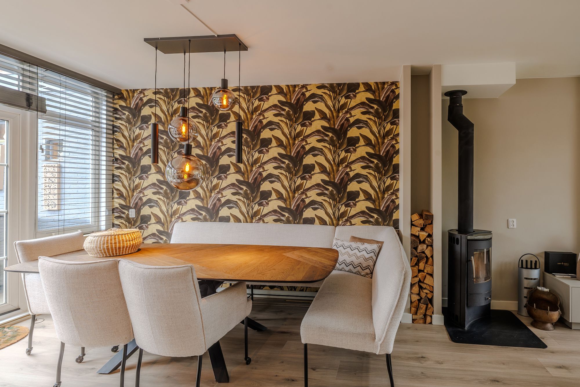 Foto 9 van Sweelincklaan 6