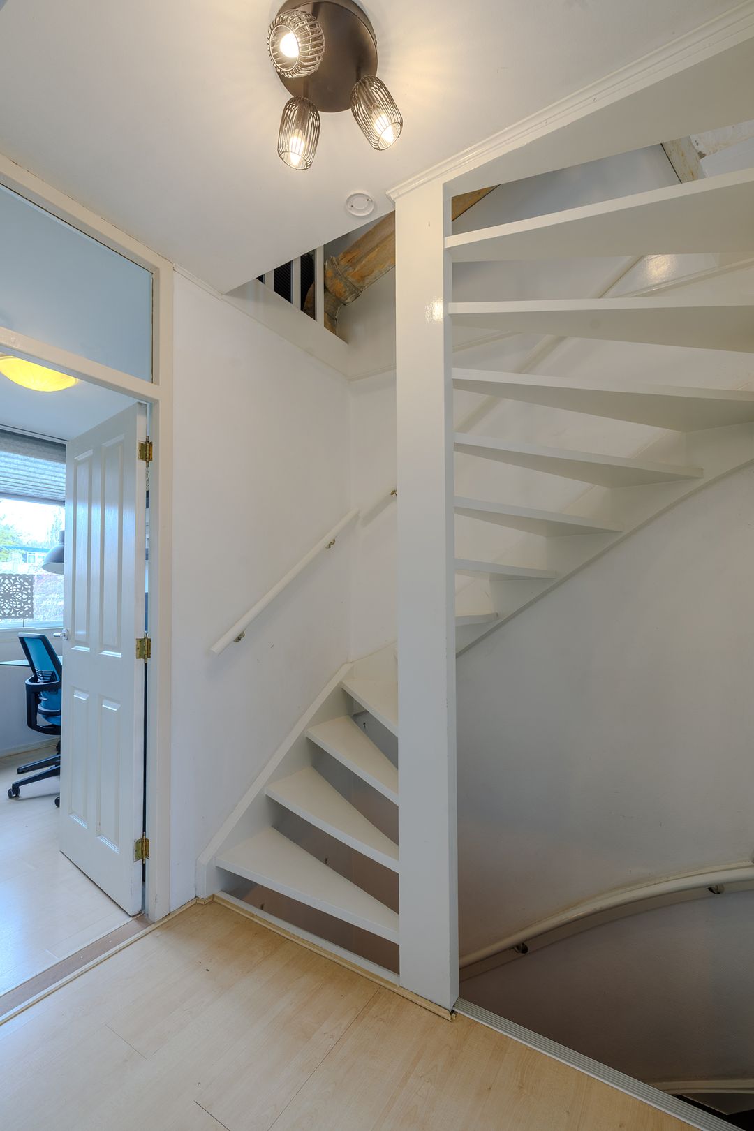 Foto 26 van Sweelincklaan 6