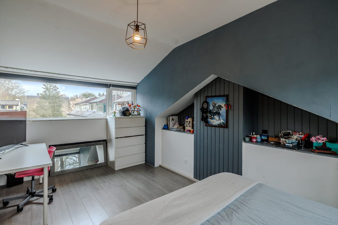 Foto 28 van Sweelincklaan 6