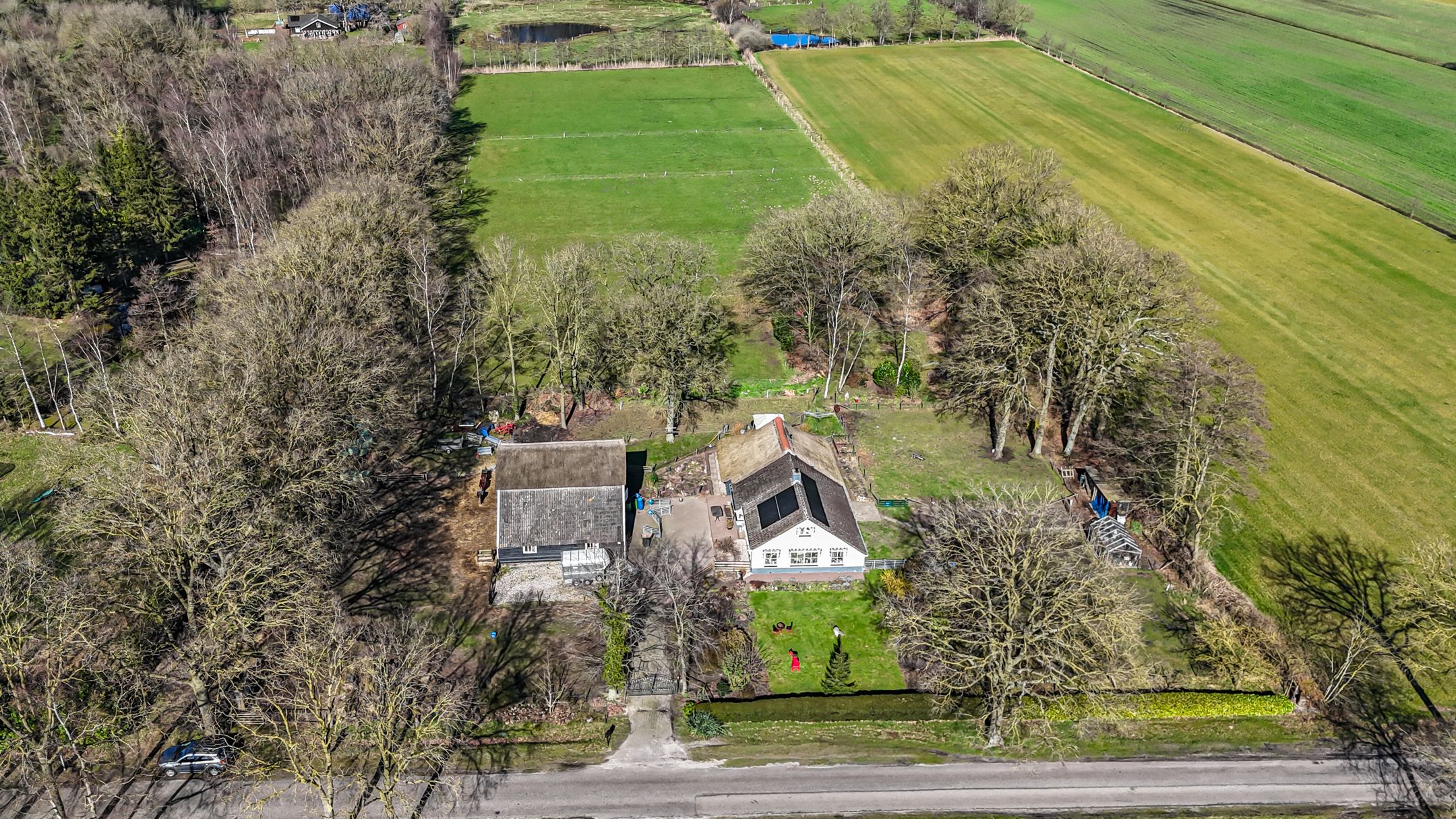 Foto 39 van Veldhuisweg 11