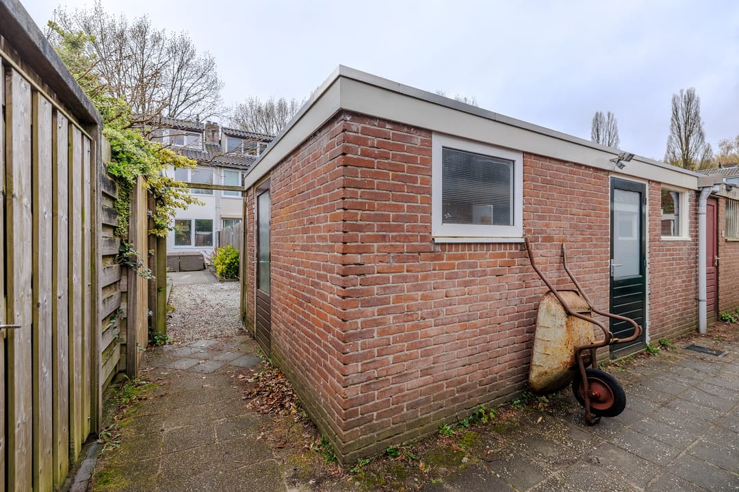 Foto 38 van Sweelincklaan 6