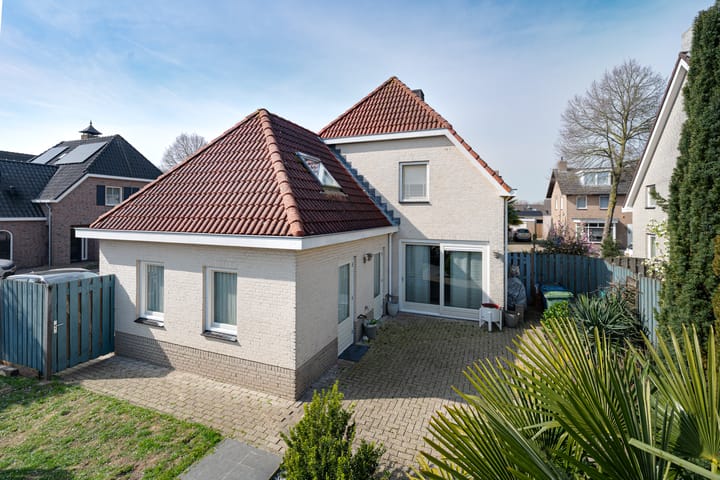 Foto 4 van Klaverwei 1