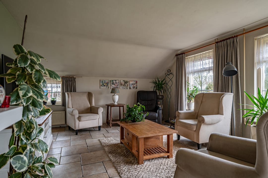 Foto 7 van Veldhuisweg 11