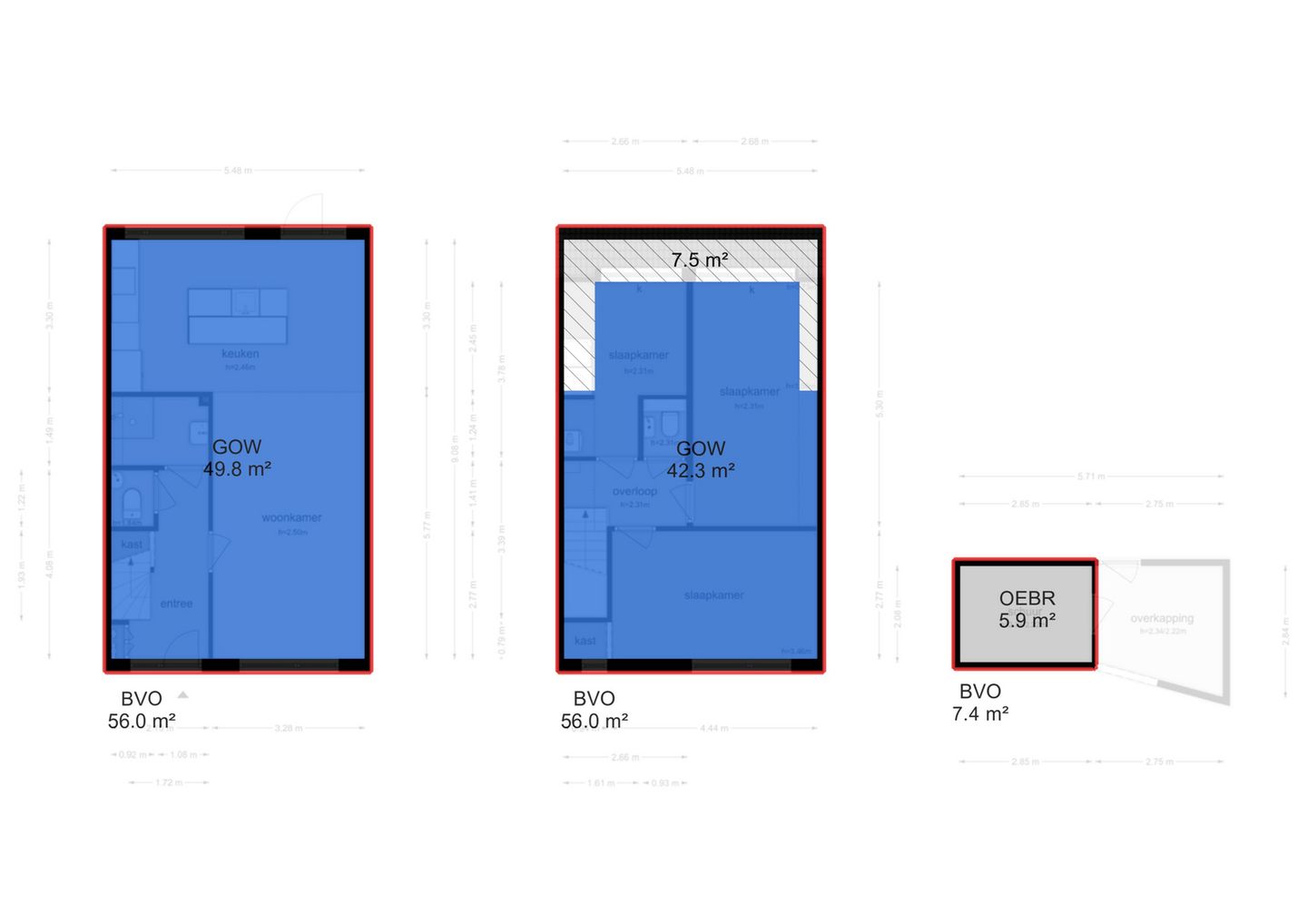 Foto 35 van Populierenstraat 55