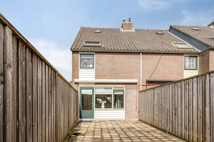 Photo 2 of Nijstad 32