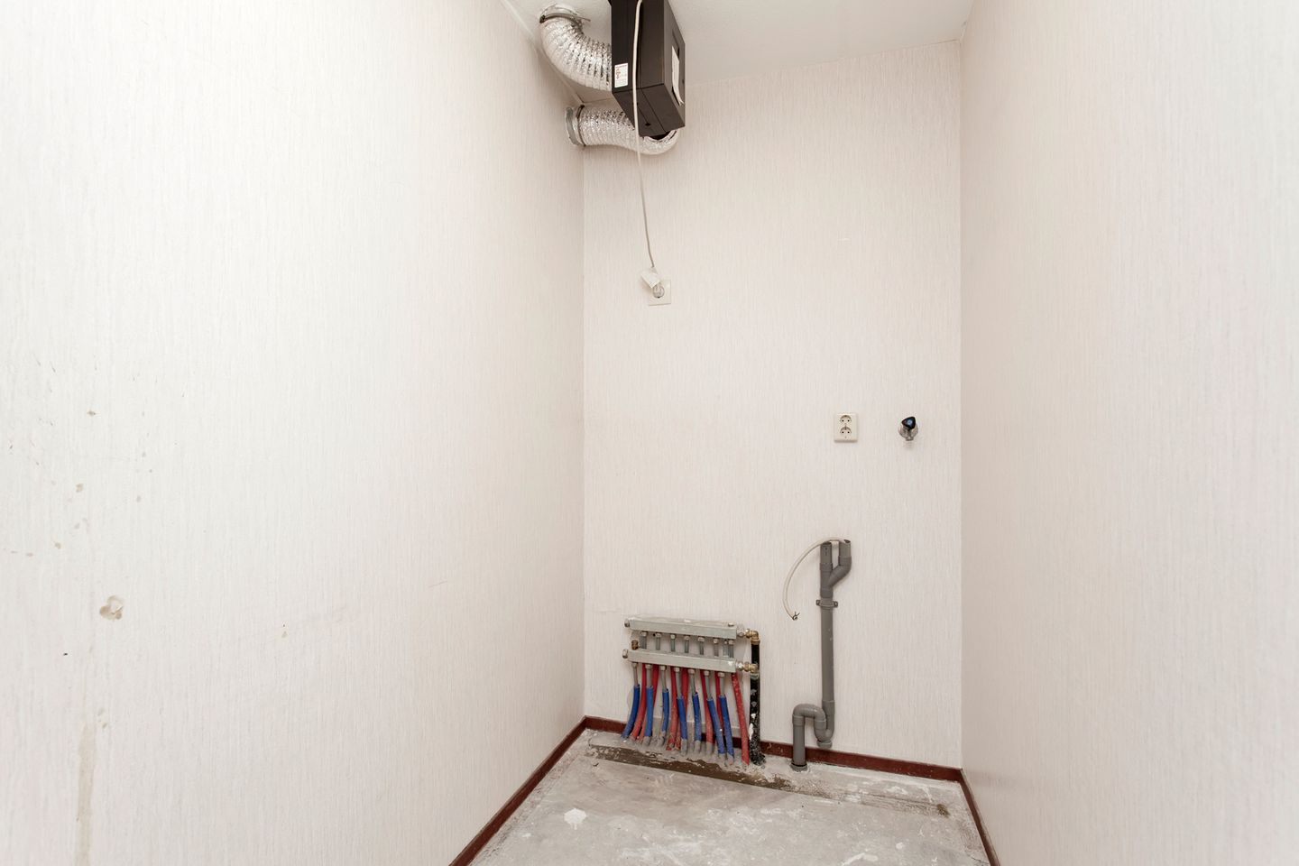 Foto 19 van Bloemendalsweg 3-F6