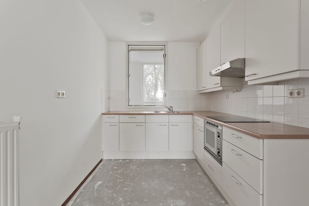 Foto 13 van Bloemendalsweg 3-F6