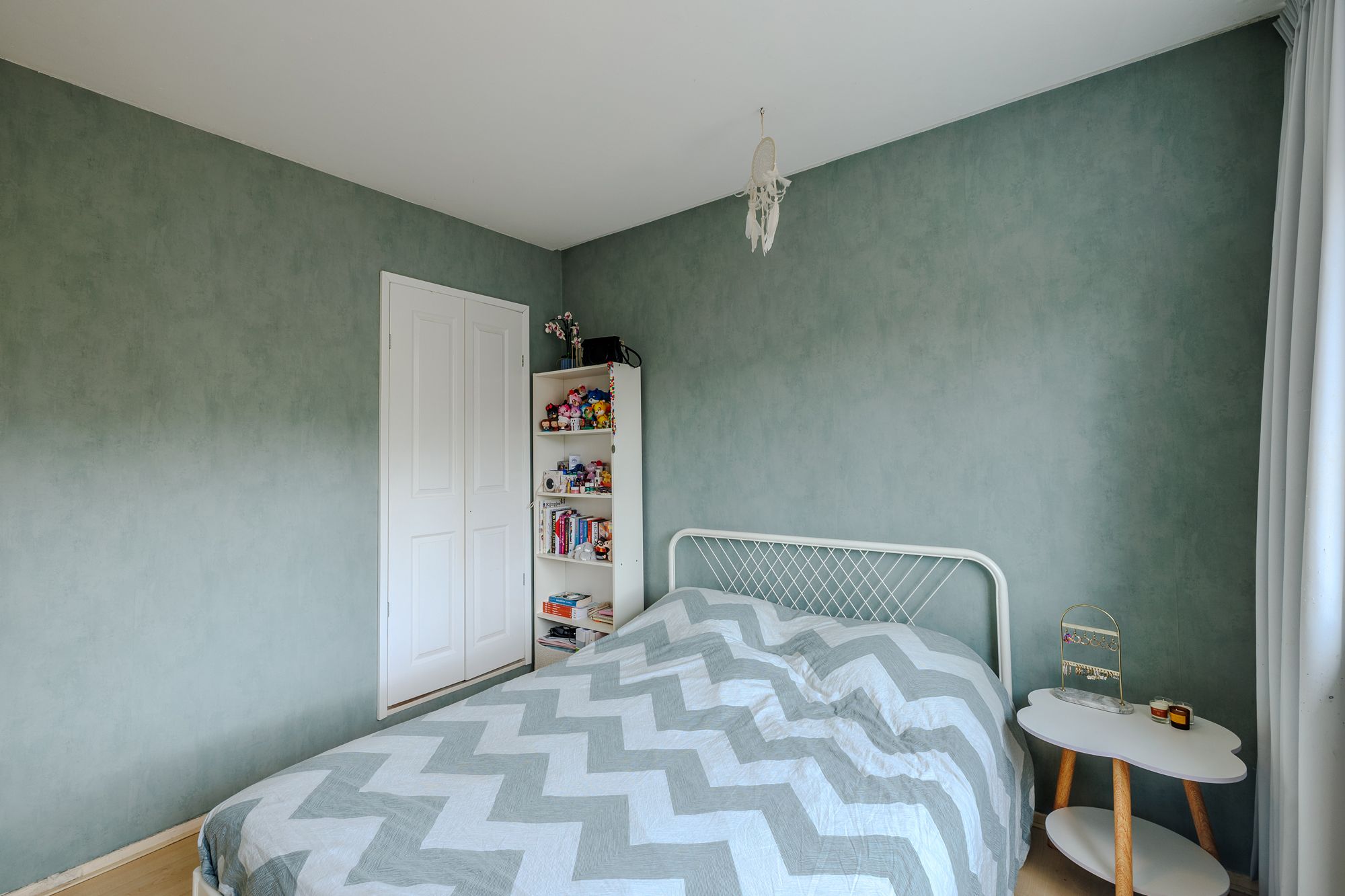 Foto 18 van Sweelincklaan 6