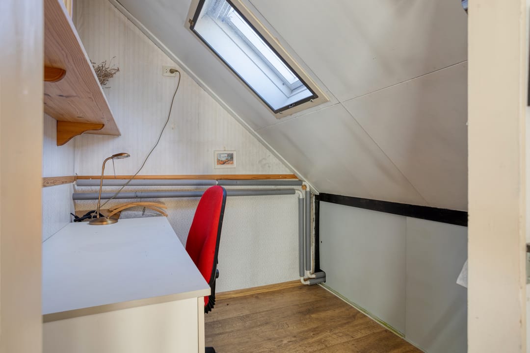 Foto 31 van Isaac Sweerslaan 3