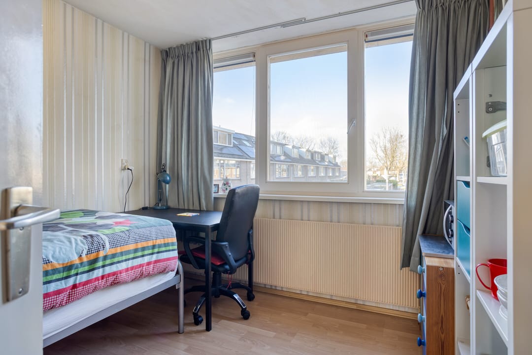 Foto 23 van Isaac Sweerslaan 3