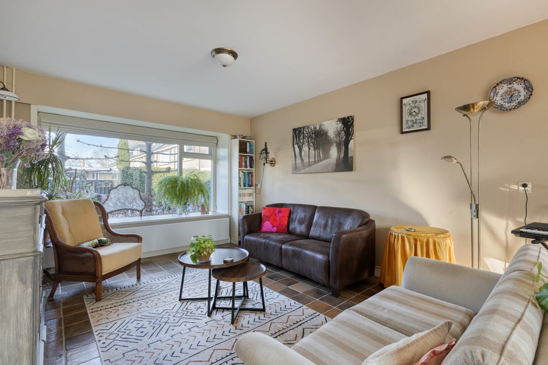 Foto 7 van Isaac Sweerslaan 3