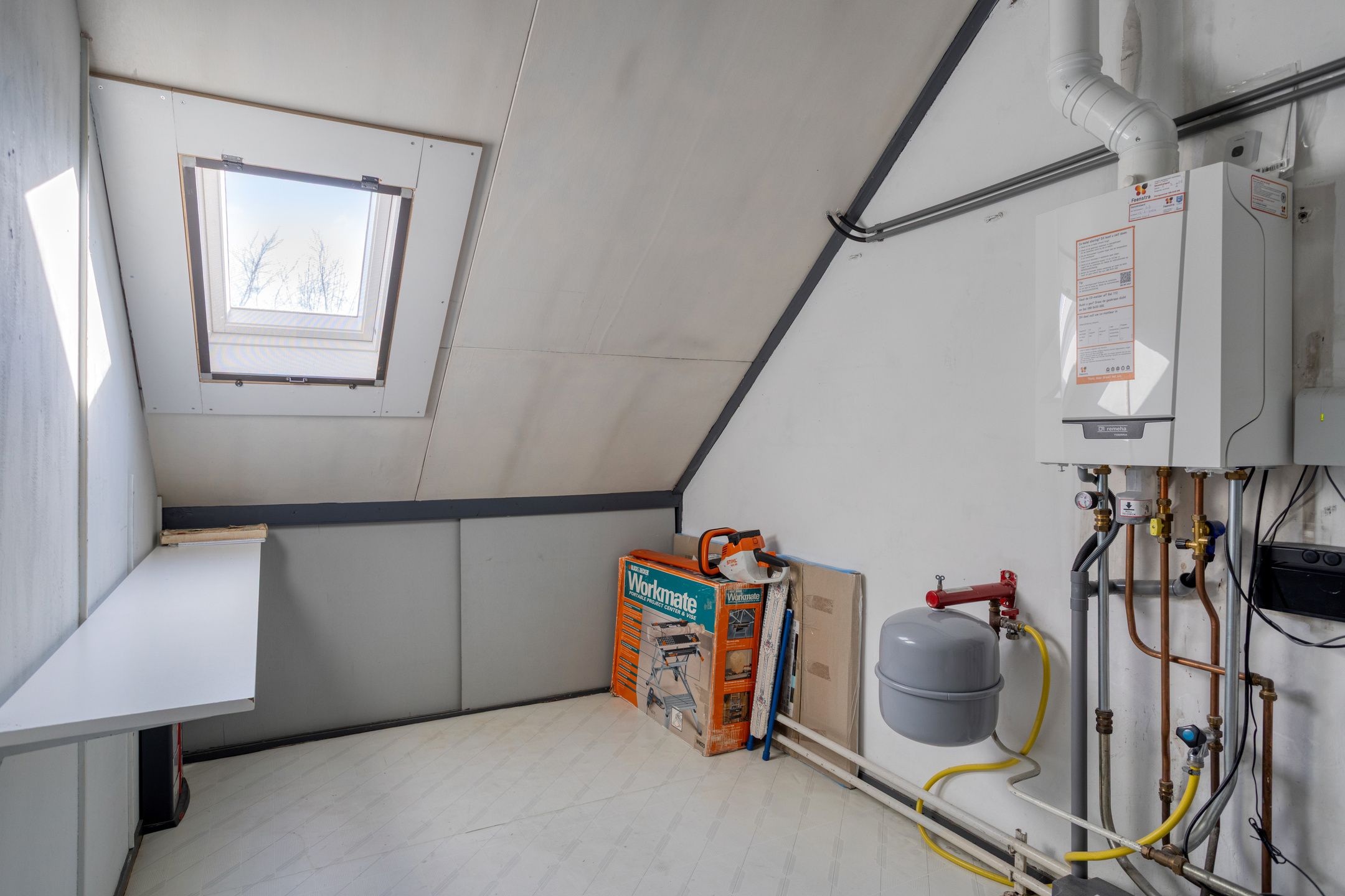 Foto 27 van Isaac Sweerslaan 3