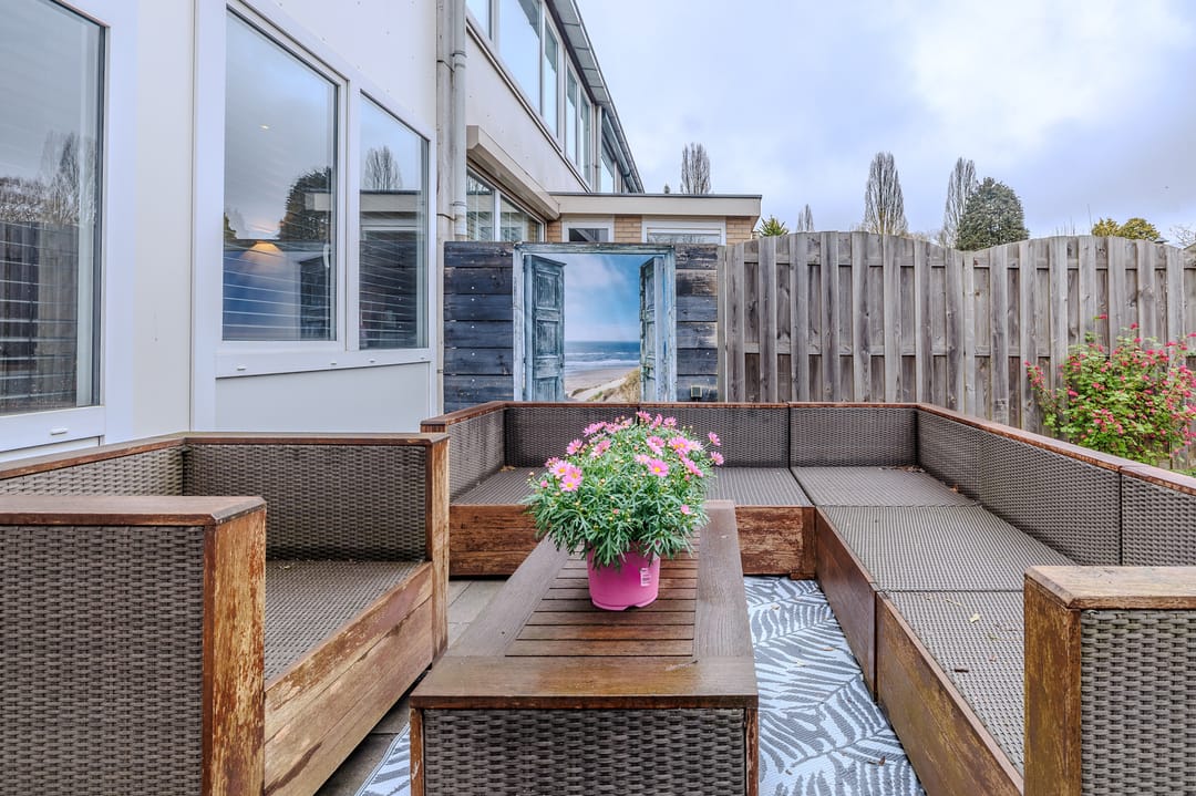 Foto 32 van Sweelincklaan 6