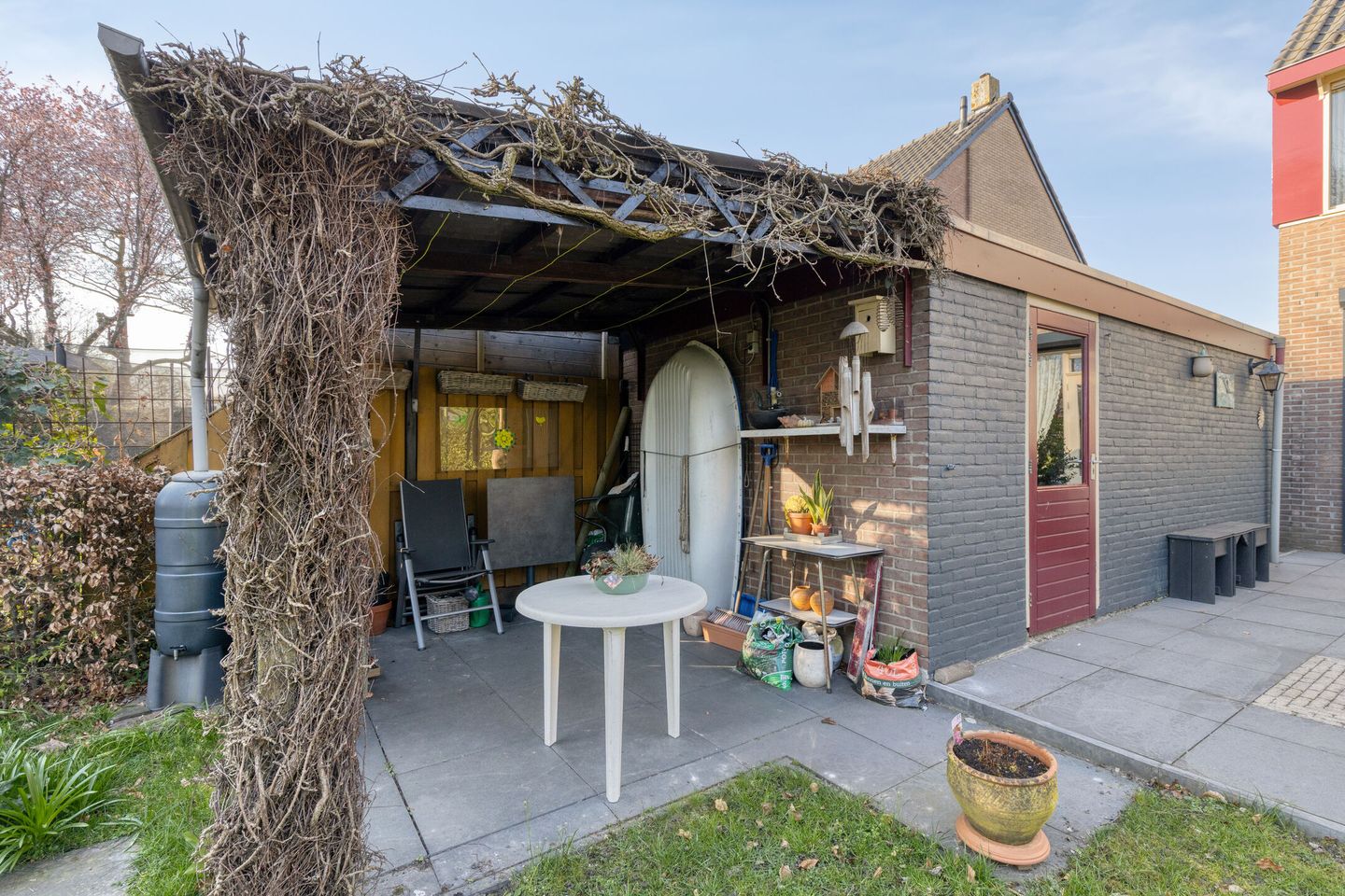 Foto 35 van Isaac Sweerslaan 3