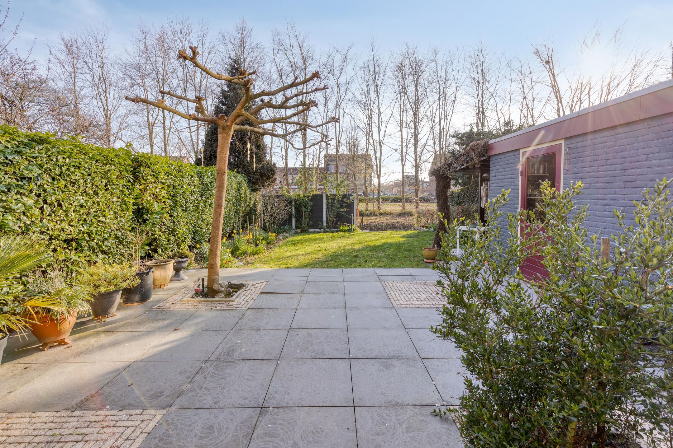 Foto 33 van Isaac Sweerslaan 3