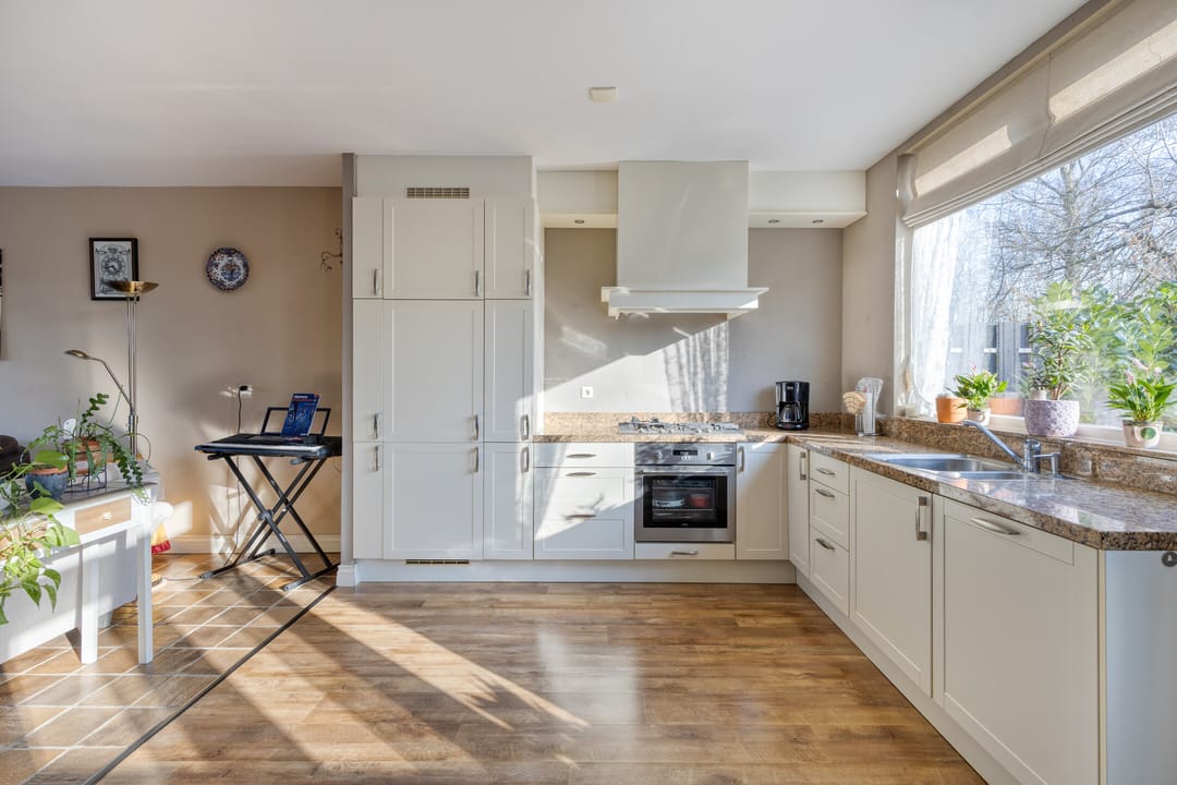 Foto 13 van Isaac Sweerslaan 3