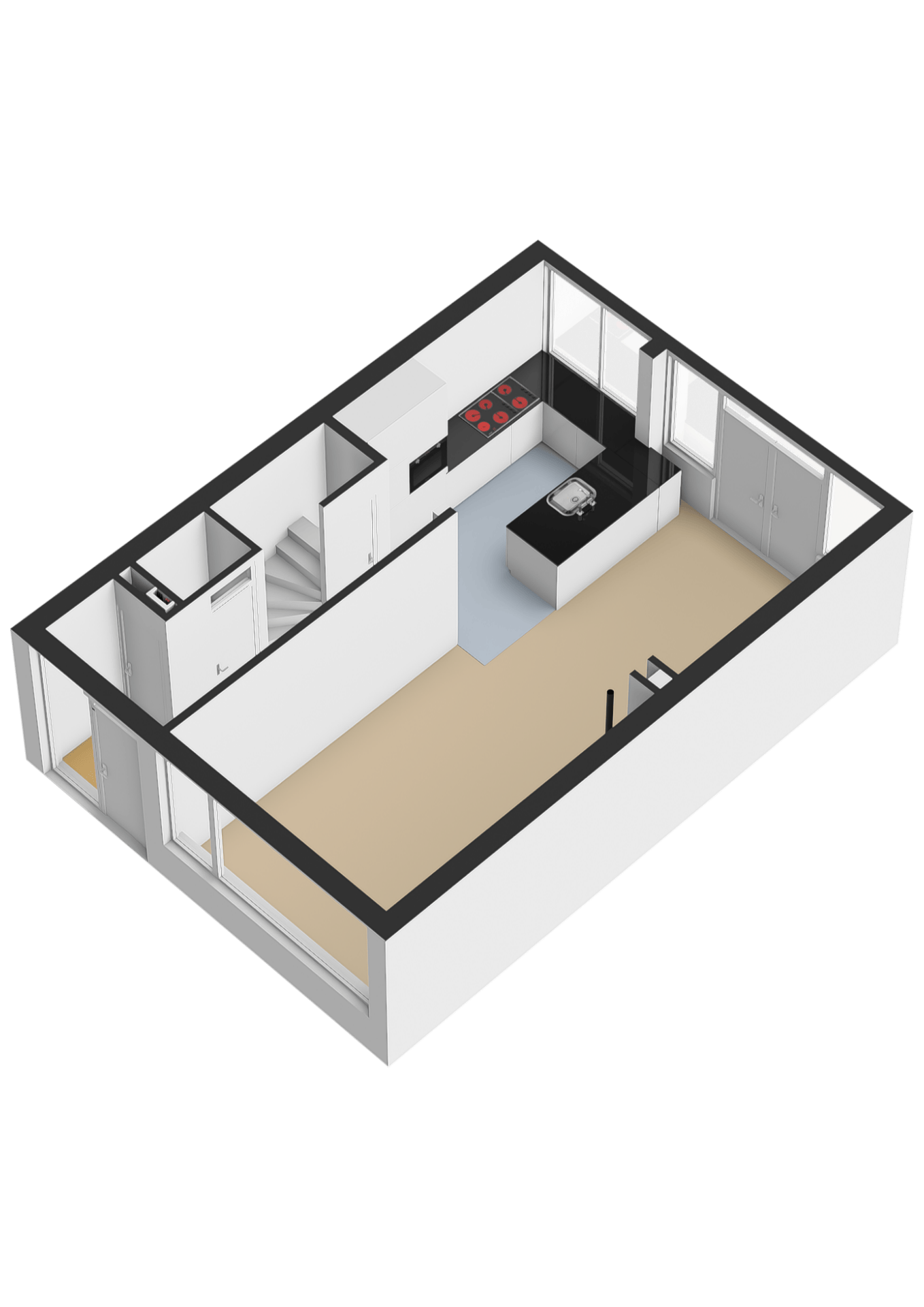 Foto 42 van Sweelincklaan 6