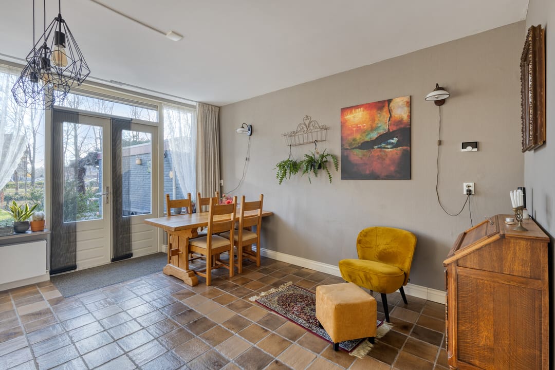 Foto 11 van Isaac Sweerslaan 3