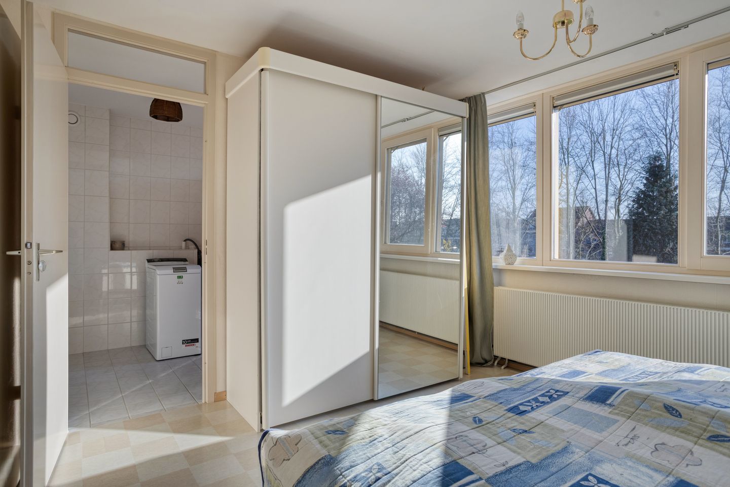 Foto 20 van Isaac Sweerslaan 3