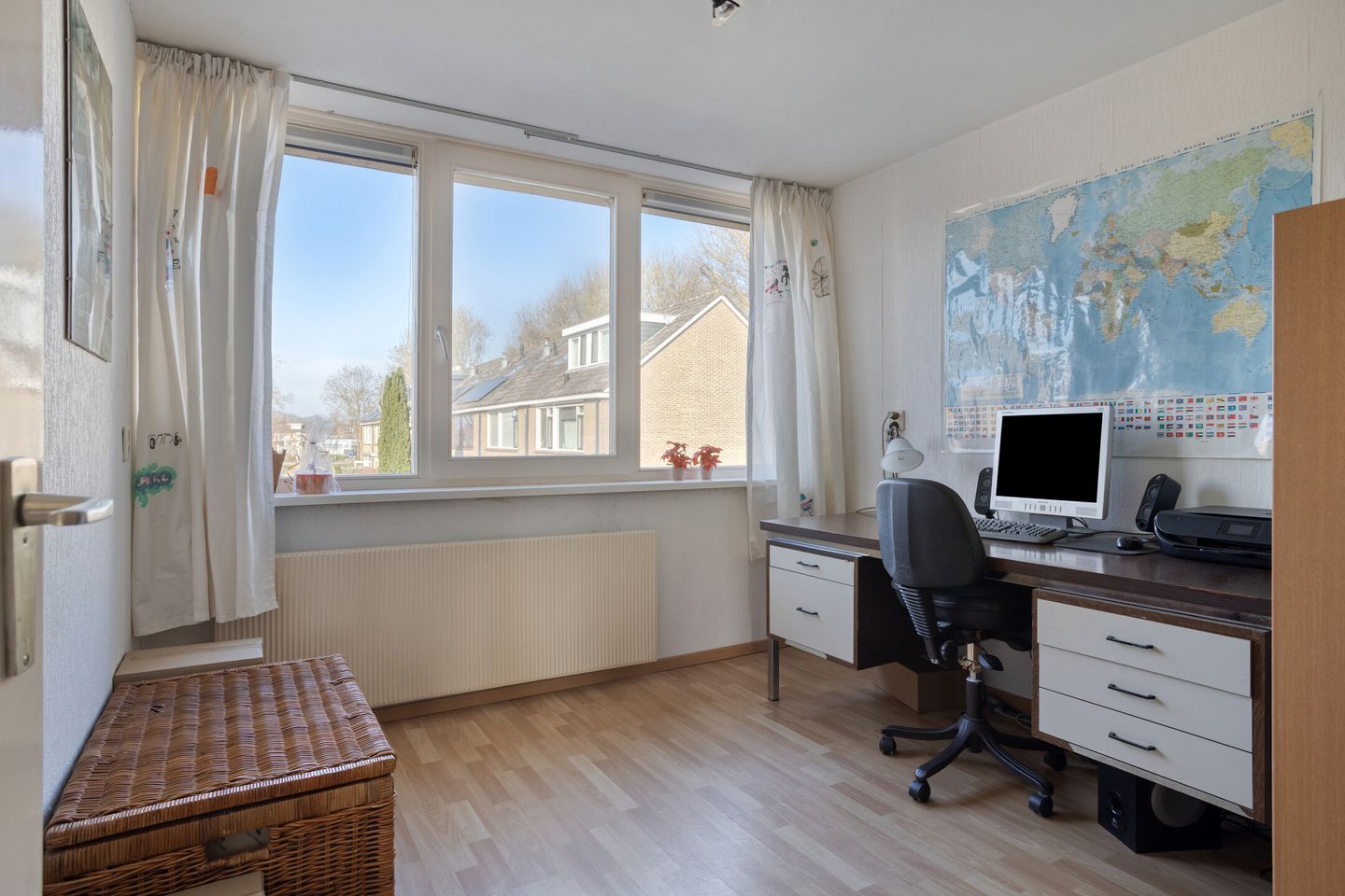 Foto 25 van Isaac Sweerslaan 3