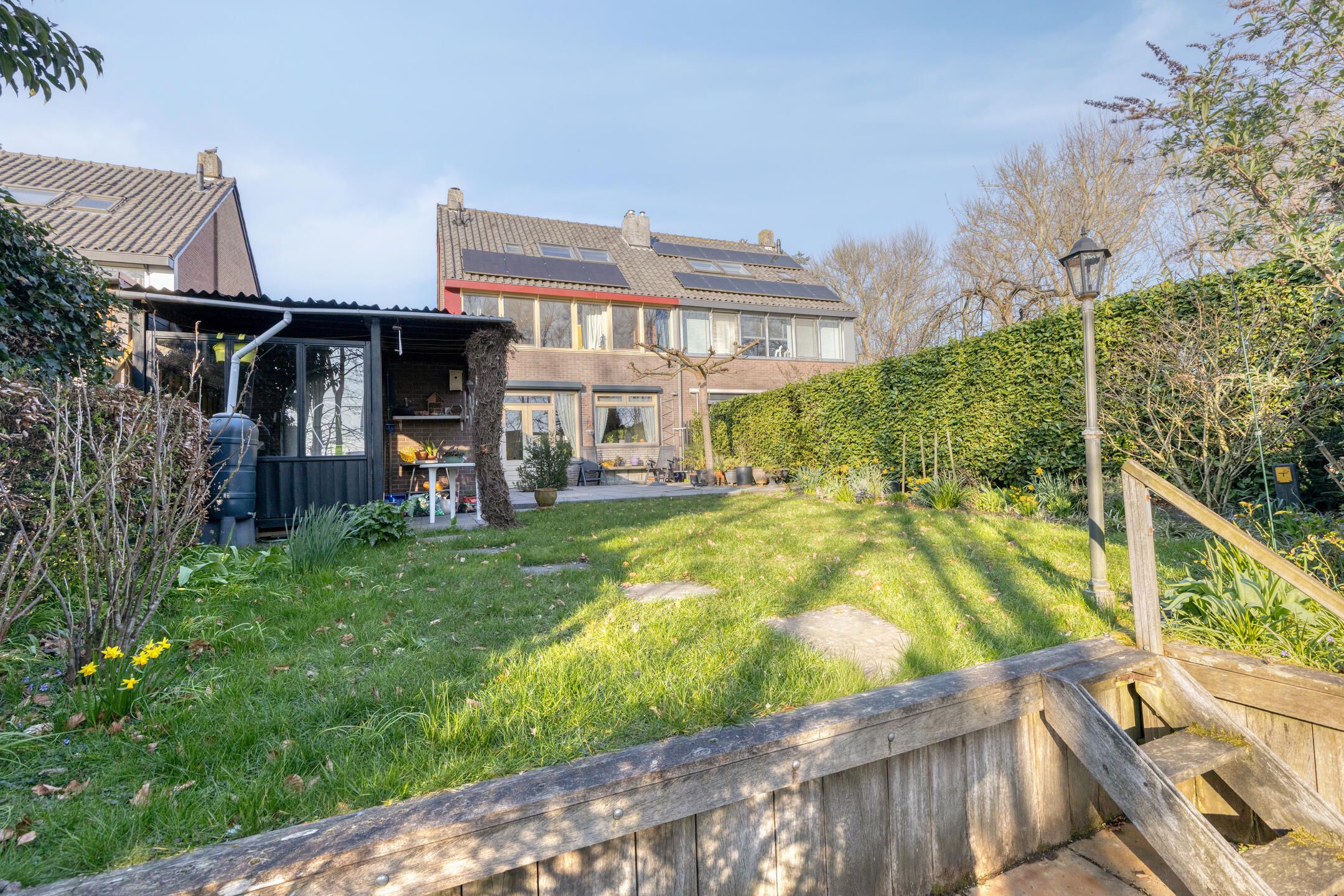 Foto 39 van Isaac Sweerslaan 3