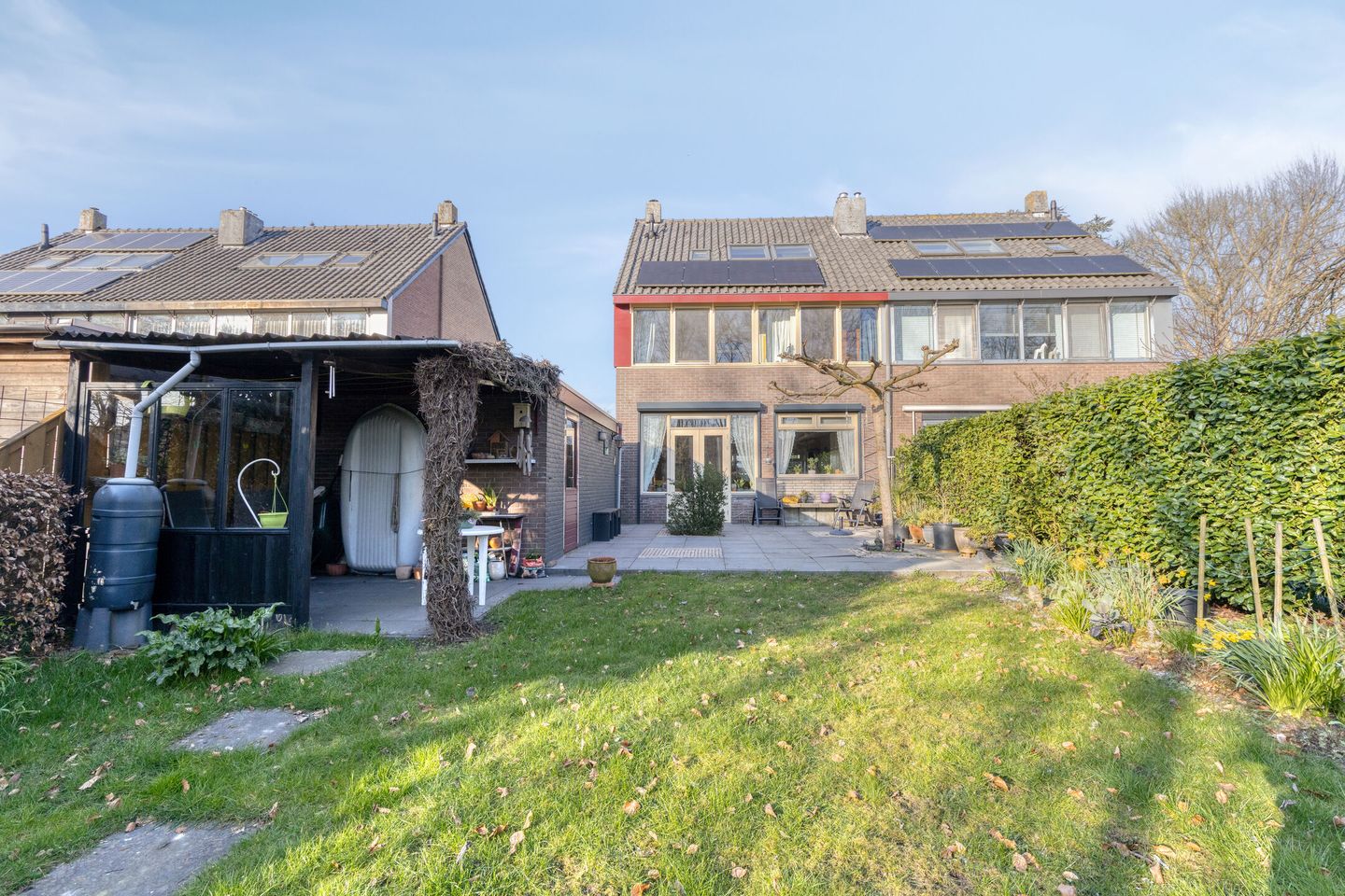 Foto 40 van Isaac Sweerslaan 3