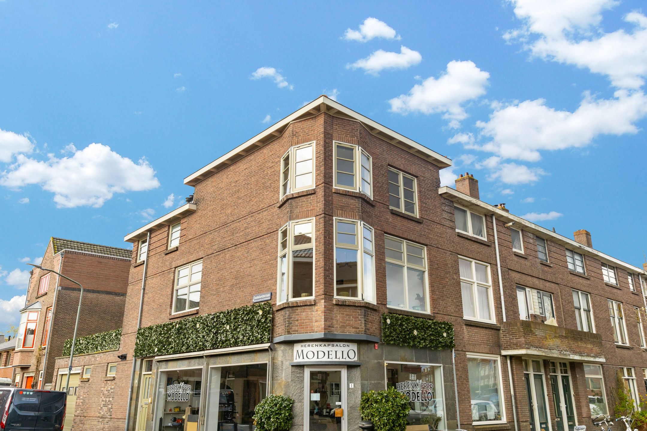Oudelandstraat 3 