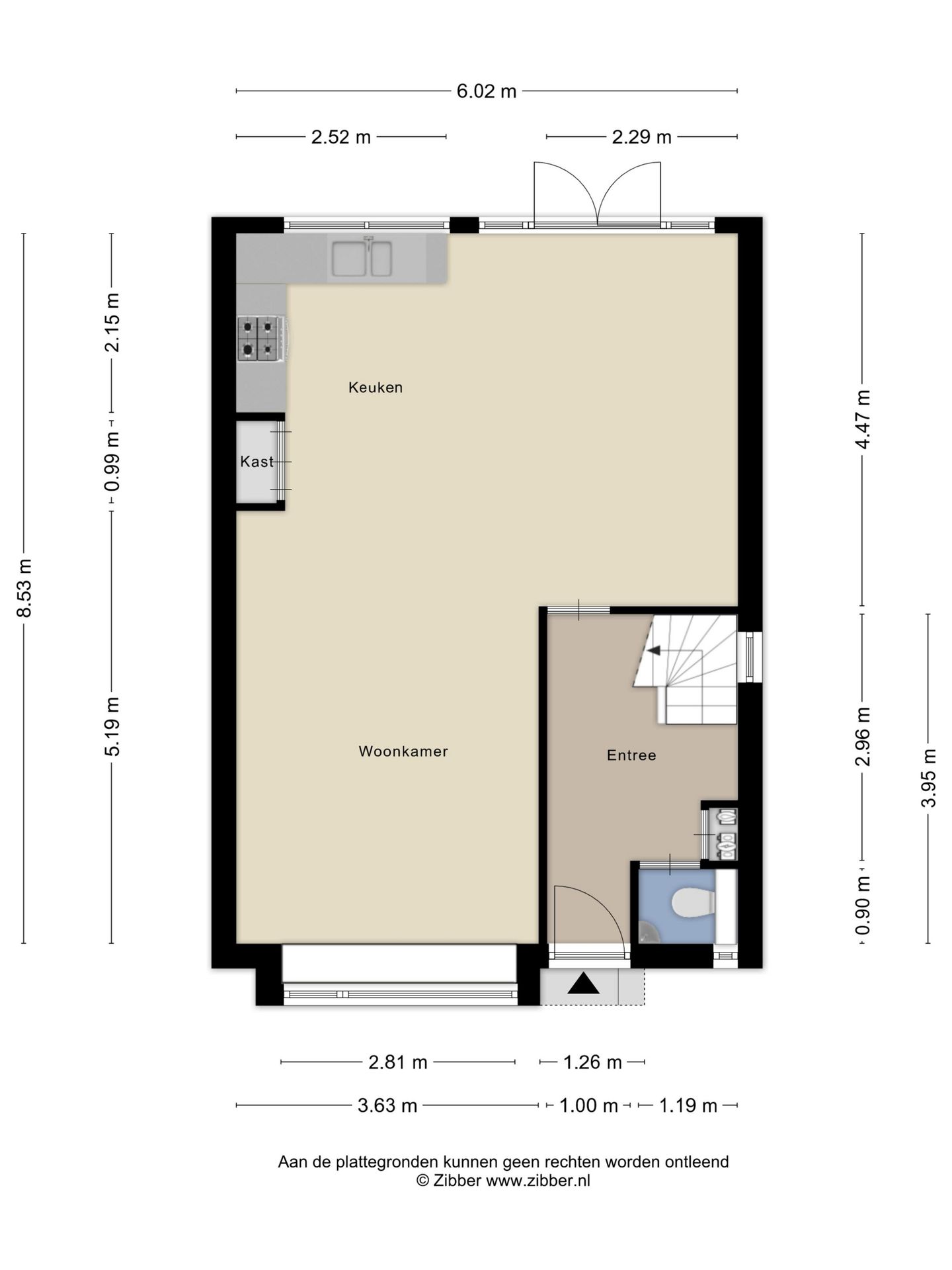 Foto 50 van Isaac Sweerslaan 3