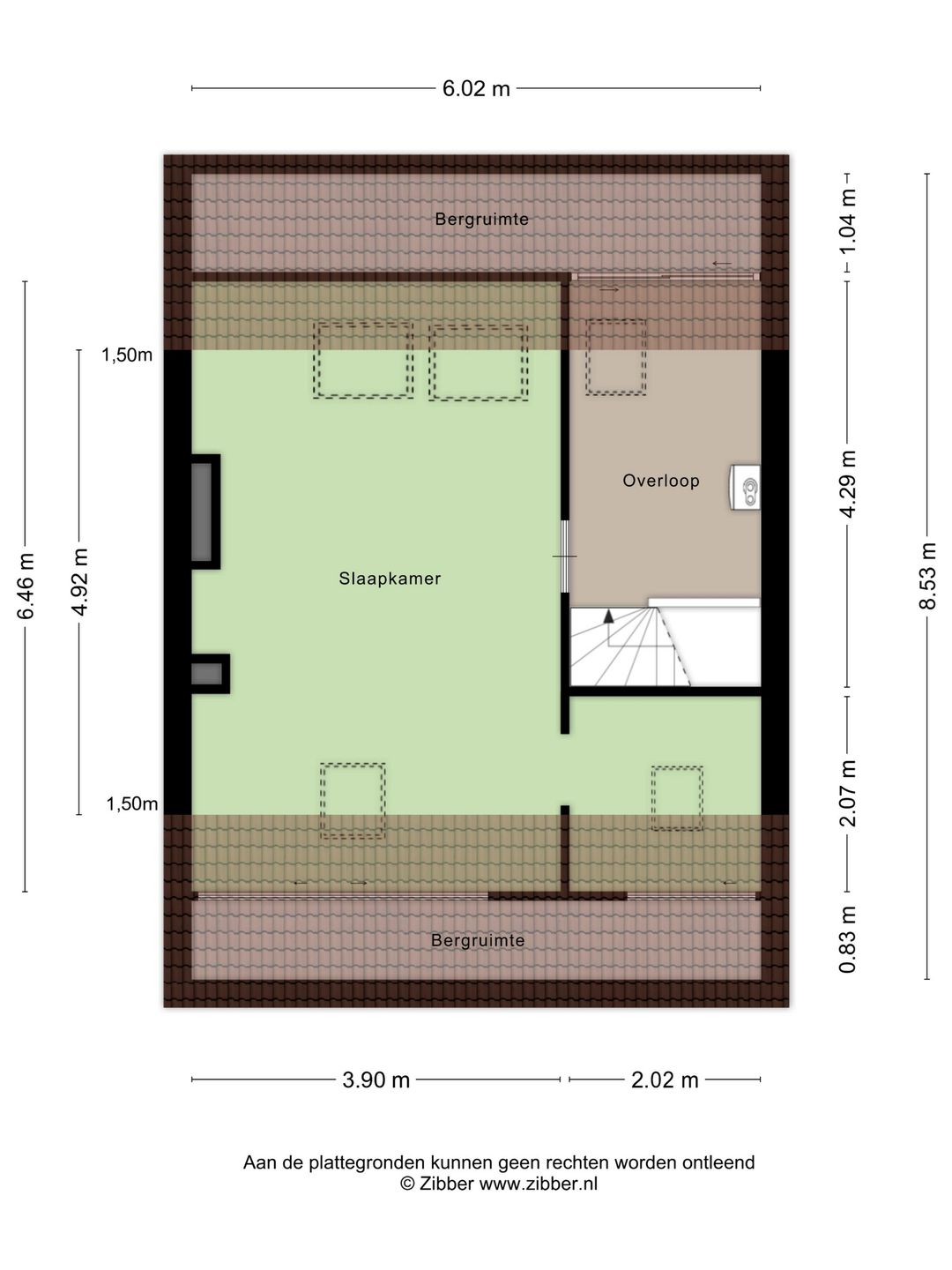Foto 52 van Isaac Sweerslaan 3