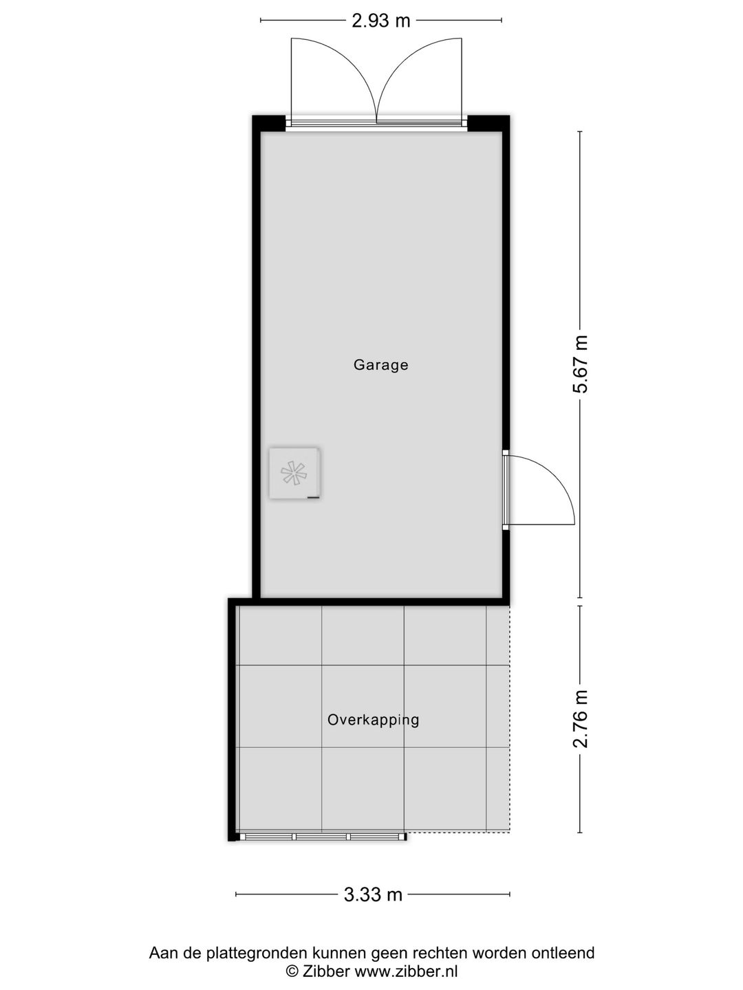 Foto 53 van Isaac Sweerslaan 3
