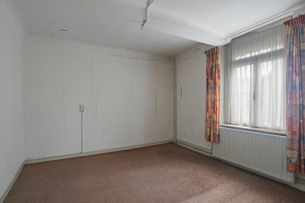 Renovation-Ready Home in Historic Valkenburg Centre with Approved Plans — 14