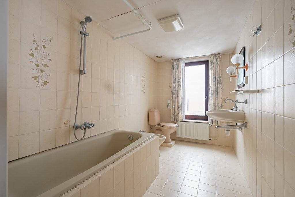 Renovation-Ready Home in Historic Valkenburg Centre with Approved Plans — 18