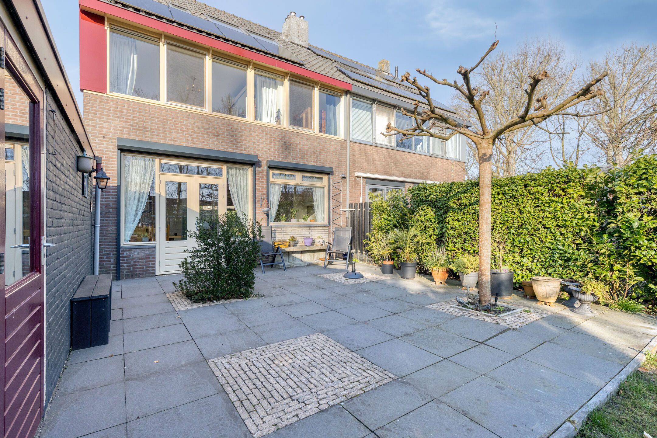 Foto 42 van Isaac Sweerslaan 3